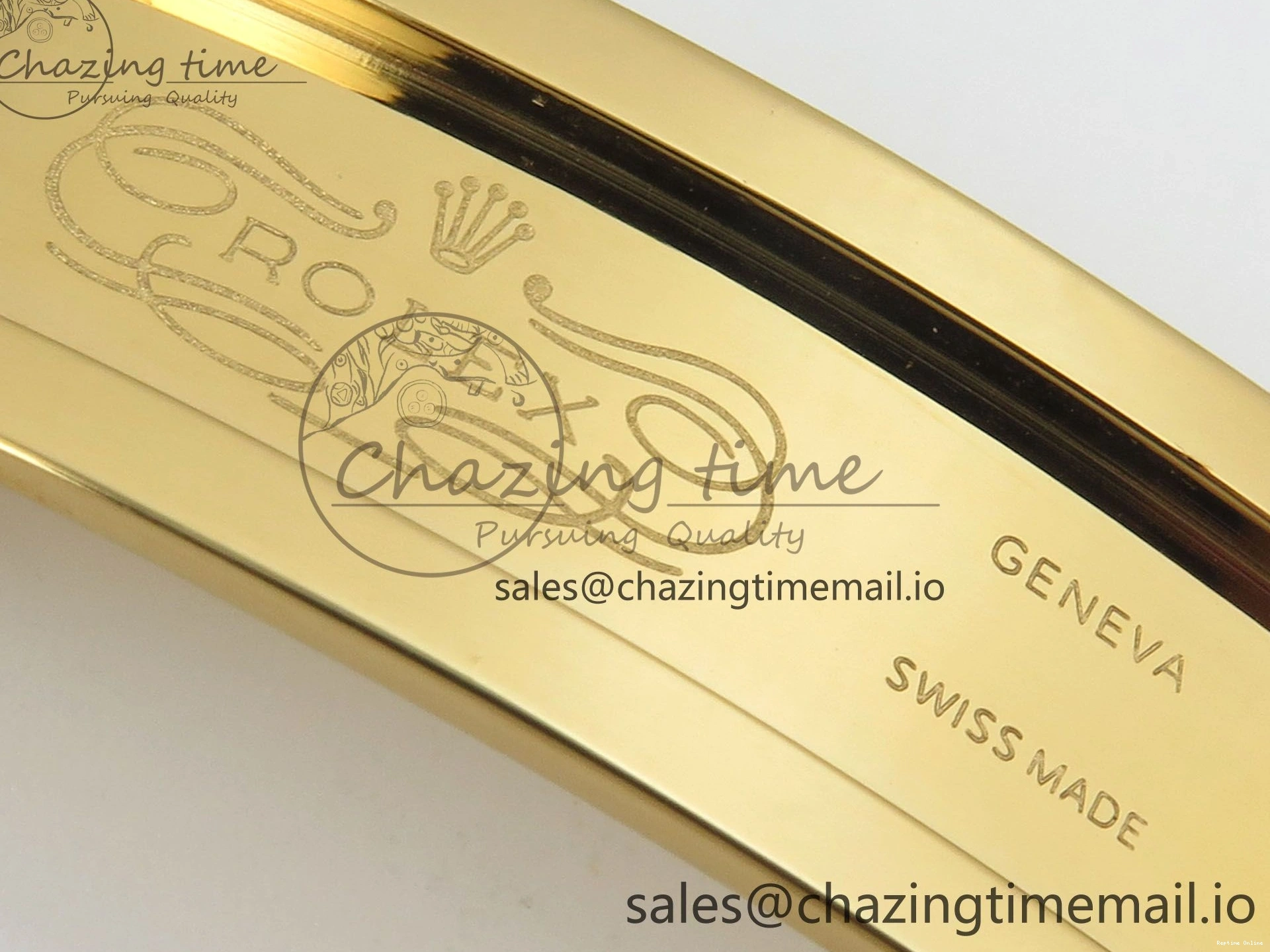 0408 Daytona 126518 QF 1:1 Best Edition Tiffany Turquoise Blue Dial Sticks Markers on Oysterflex Strap SH4131 V6（Gain Weight） Versatile 106